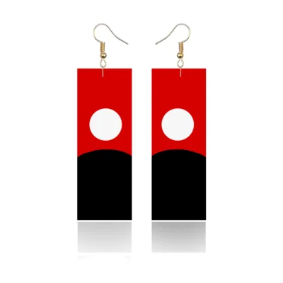 Tokyo Revengers Earrings